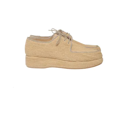 Espadrilles (Beige) from Carven