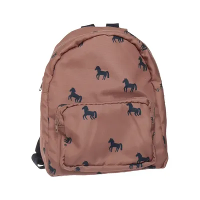 Rygsæk (Brun, Blå) fra Liewood Polyester