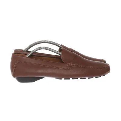 Loafers (Brun) från Marzio