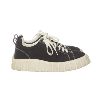 Sneakers (Zwart, Wit) van Eytys