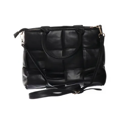 Axelremsväska (Svart) från STOCKH LM Polyester, Polyuretan