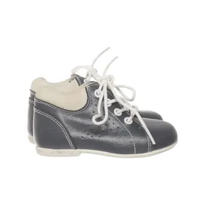 Chaussons pour bébé (Bleu, Blanc) de Pax