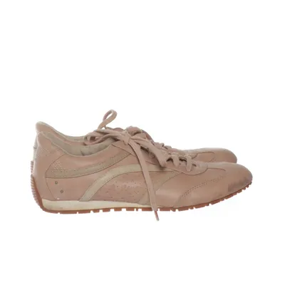 Trainingsschoenen (Beige) van ESPRIT