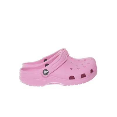 Träskor (Rosa) från Crocs