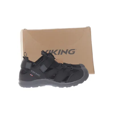 Sandaler (Sort) fra Viking