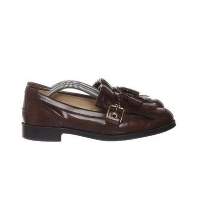 Loafers (Brun) från Tod's