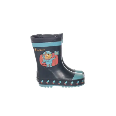 Gummistövlar (Blå, Flerfärgad) från Playshoes