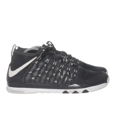 Trainingsschoenen (Zwart) van Nike Training