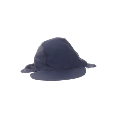 UV cap (Blue) from Smiling Shark Elastane, Polyamide