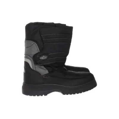 Boots (Svart) från Chamois