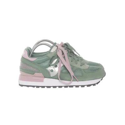 Sneakers (Grøn, Pink) fra Saucony