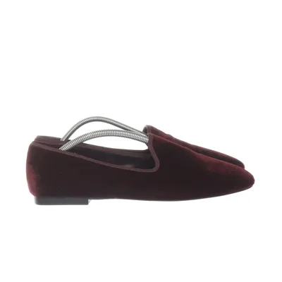 Loafers (Rød) fra Zara