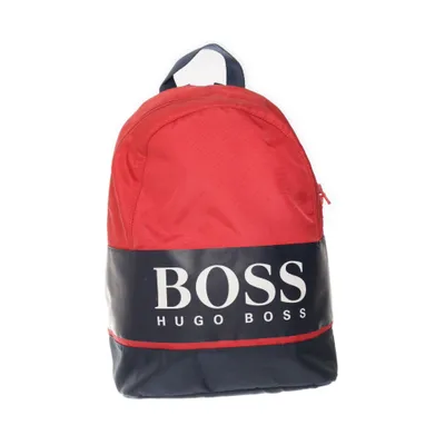 Ryggsäck (Blå, Röd, Vit) från Hugo Boss