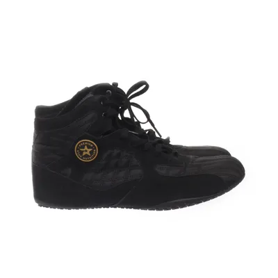 Weightlifting shoes (Star High Tops) from Star Nutrition