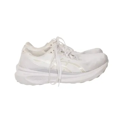 Running shoes (White) from Asics