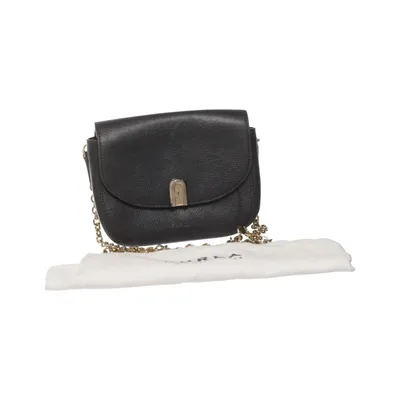 Shoulder-bag (Black) from Furla