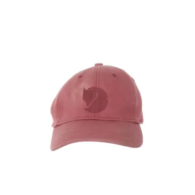 Baseballkeps (Röd) från Fjällräven