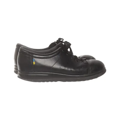 Brogue (Extra Vidd) van Docksta Leer