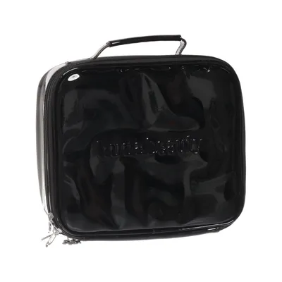 Makeup-opbevaring (Sort) fra Huda Beauty