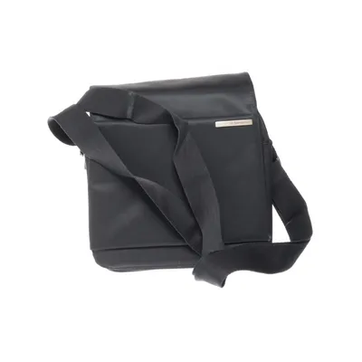 Axelremsväska (Svart) från Samsonite