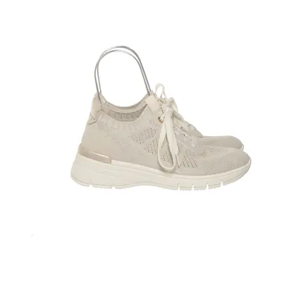 Sneakers (Beige) fra So All Læder