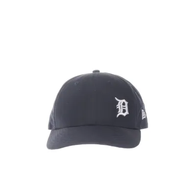 Baseballkasket (Blå) fra New Era Bomuld, Polyester