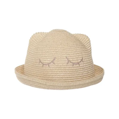 Zonnehoed (Beige) van H&M Polyester