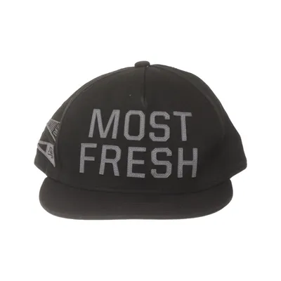 Casquette de baseball (Most Fresh) de Neff Coton
