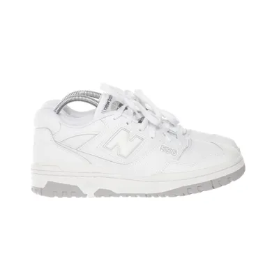 Sneakers (White) from New Balance
