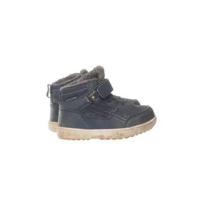 Ankle boots (Blue) from Nordbjørn