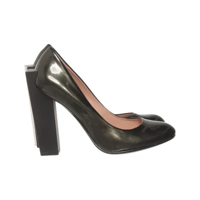 Hakken (Zwart) van United Nude