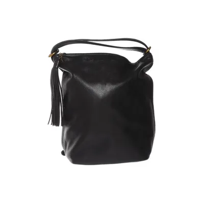 Ryggsäck (Svart) från Hobo