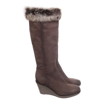 Boots (Brown) from Progetto