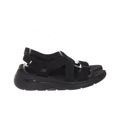 Sandaler (Sort) fra Skechers