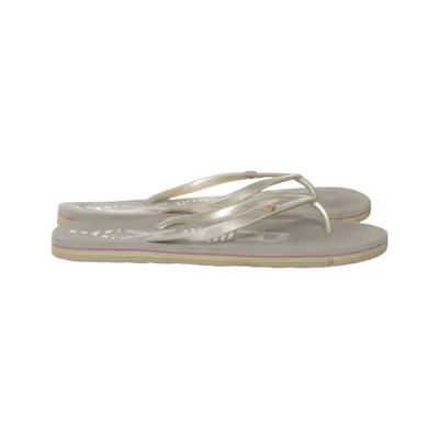 Flip-flops (Gray) from Roxy