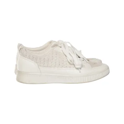 Baskets (Blanc) de Clou