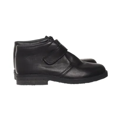 Boots (Svart) från Ginz