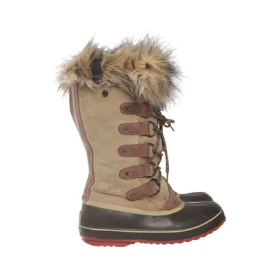 Stiefel (NL8561-010) von Sorel Leder