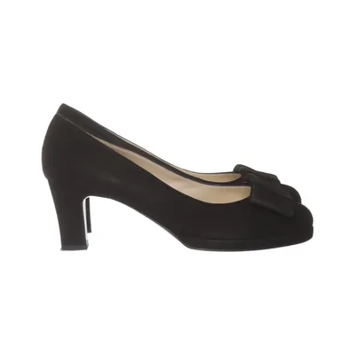 Pumps (Black) from Sandro Vicari