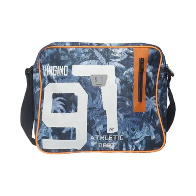 Shoulder-bag (Blue, Multicolored) from Vingino
