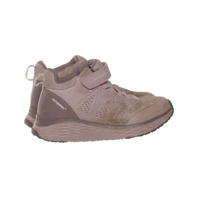 Sneakers (Pink) from Okaki