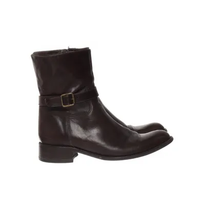 Bottes (Marron) de Novita