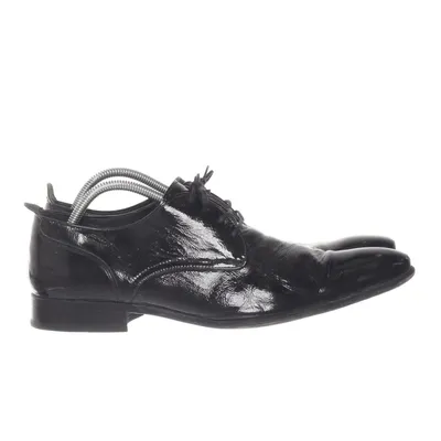 Derby shoes (Black) from Norberto Costa