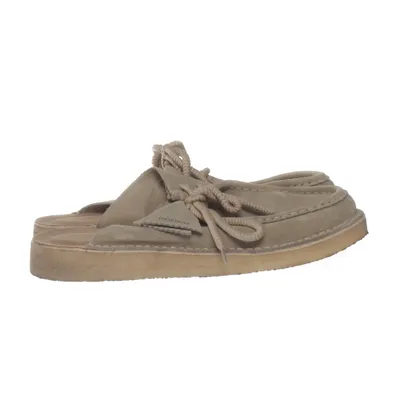 Slip-ins (Beige) från Clarks Originals