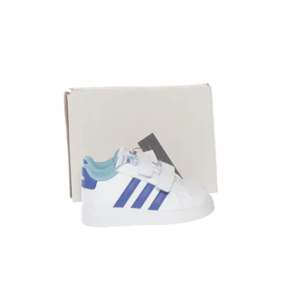 Gymschoenen (Wit) van Adidas