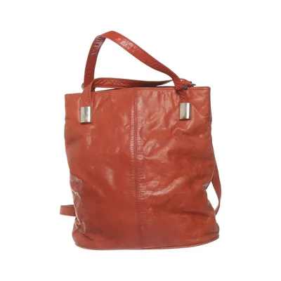 Sac à bandoulière (Rouge) de Boxca
