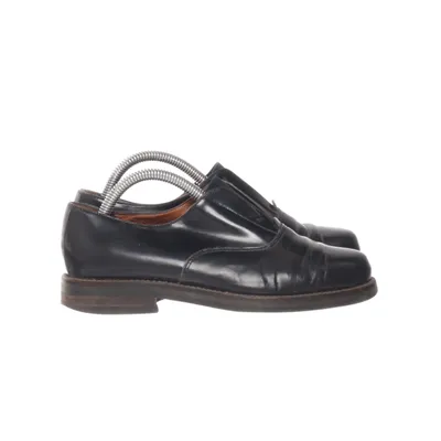 Bottines Chelsea (Noir) de Parisienne