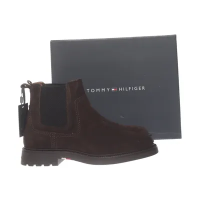 Chelsea boots (Brun) från Tommy Hilfiger