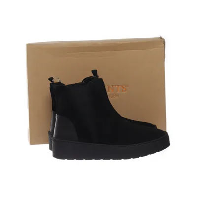 Chelsea boots (Black) from Ten Points Leather