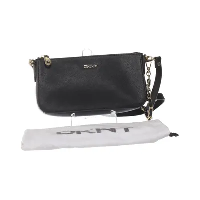 Skuldertaske (Sort) fra DKNY